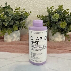 Olaplex No 5P Blonde Enhancer Toning Conditioner
